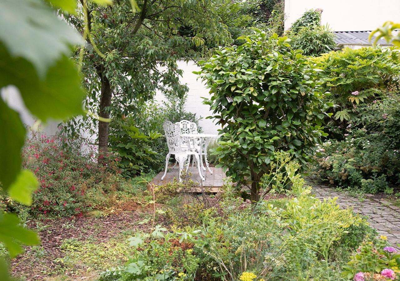 The Greenhouse Antuérpia Exterior foto