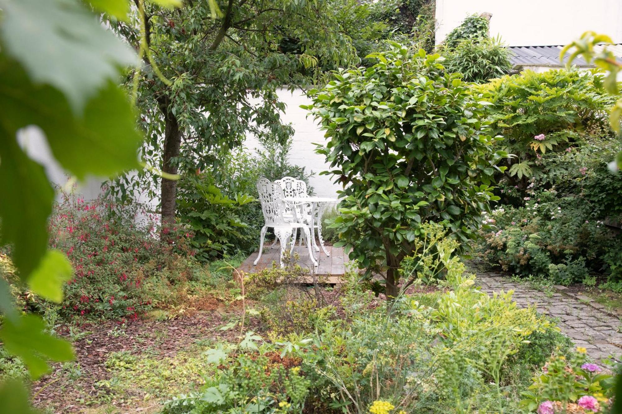The Greenhouse Antuérpia Exterior foto